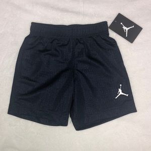 NWT Jordan shorts